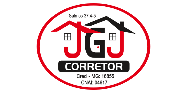 JGJ Corretor de Im&oacute;veis