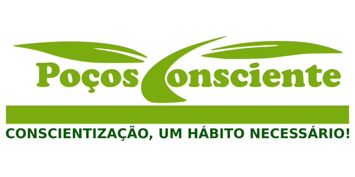 Jornal Po&ccedil;os Consciente